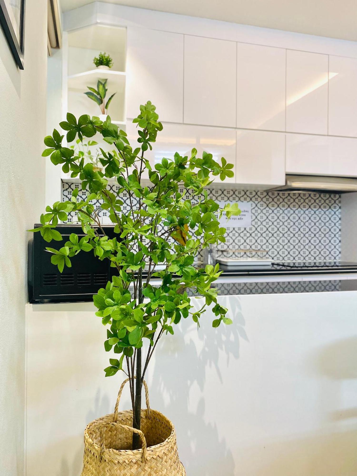 G-Space Apartment Hai Phong Esterno foto