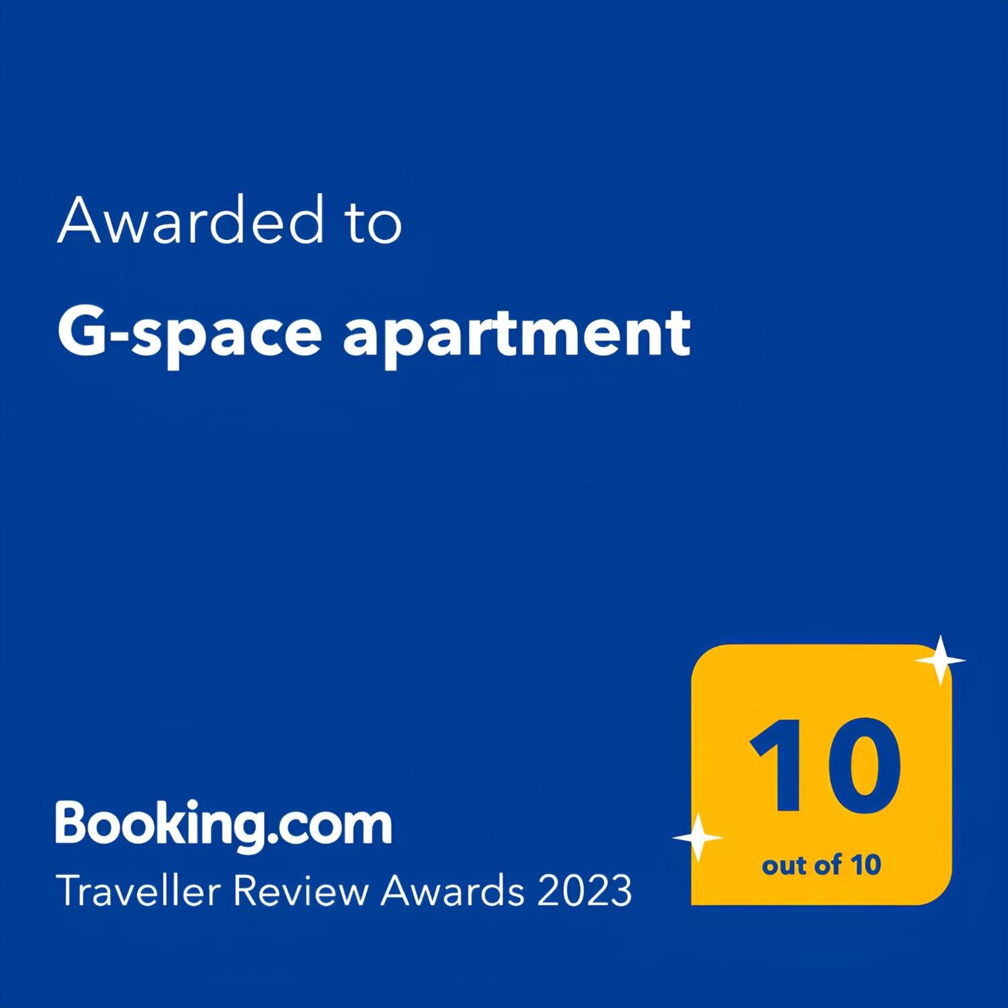 G-Space Apartment Hai Phong Esterno foto