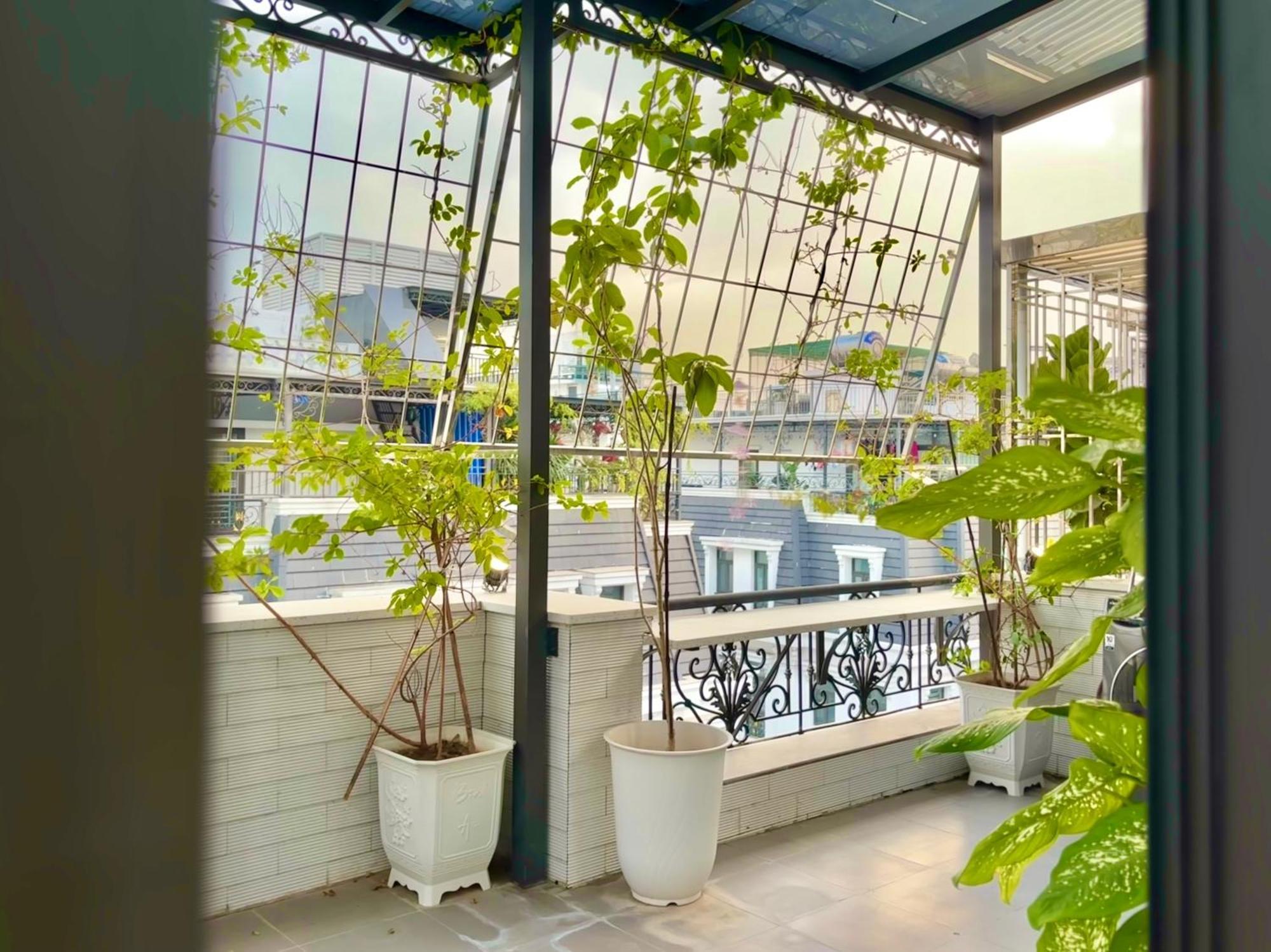 G-Space Apartment Hai Phong Esterno foto