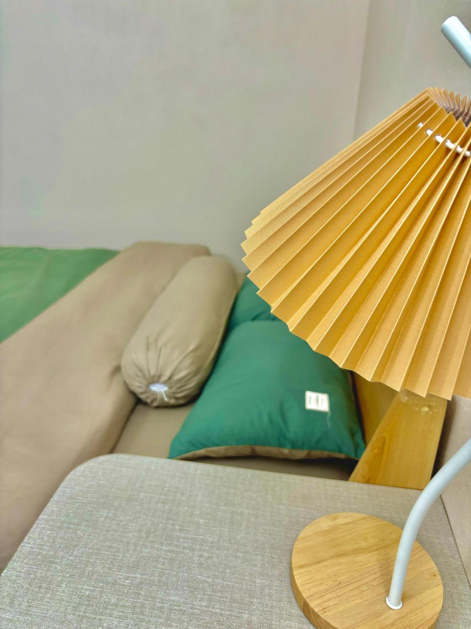 G-Space Apartment Hai Phong Camera foto