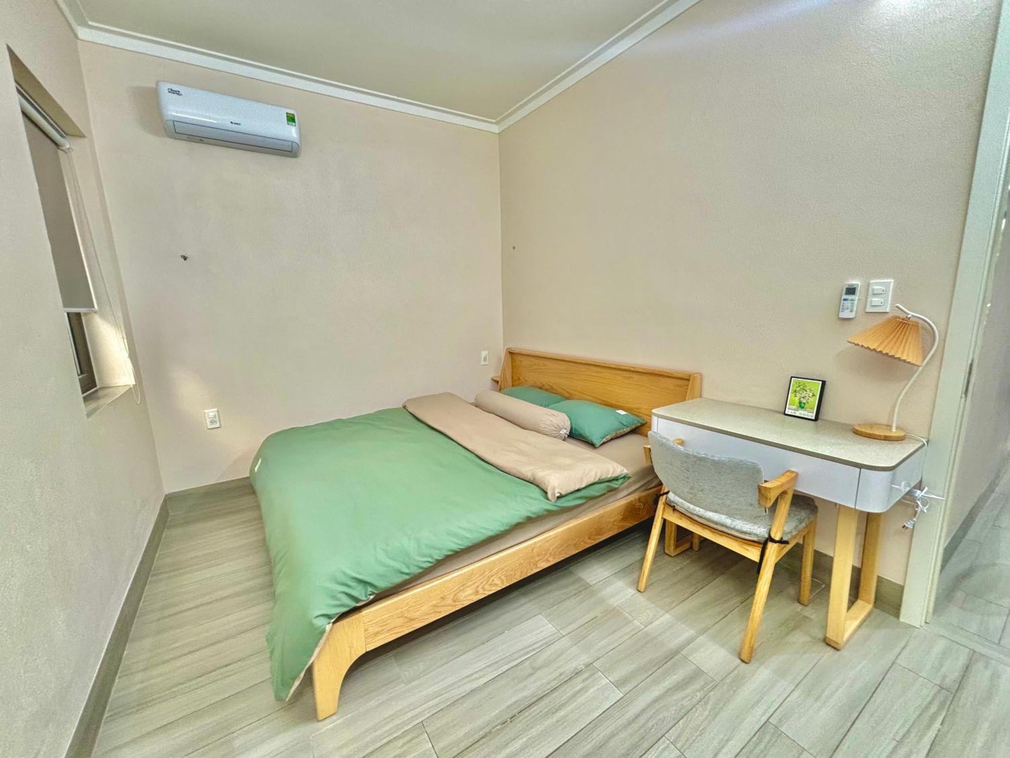 G-Space Apartment Hai Phong Camera foto