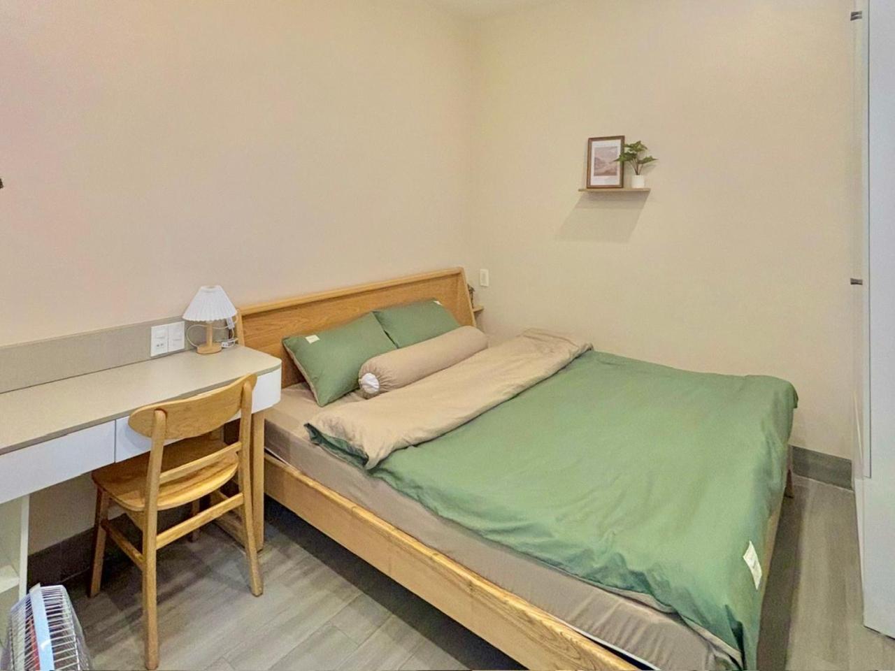 G-Space Apartment Hai Phong Camera foto